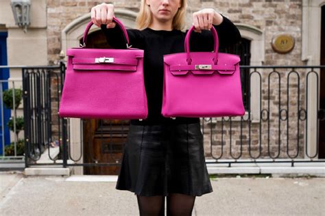 The Best Hermès Birkin and Kelly Bags for Fall